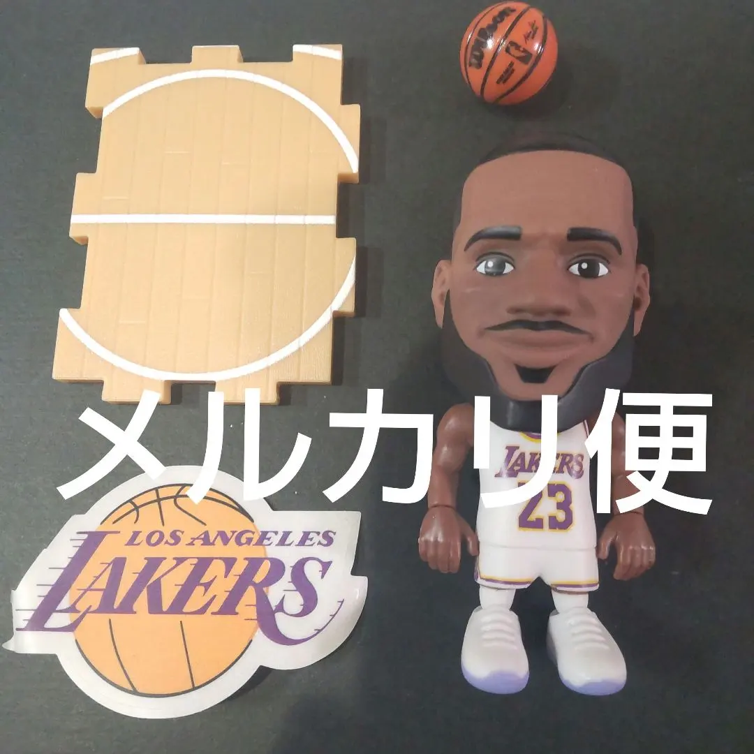 2026年最新】NBA ballers レブロンの人気アイテム - メルカリ