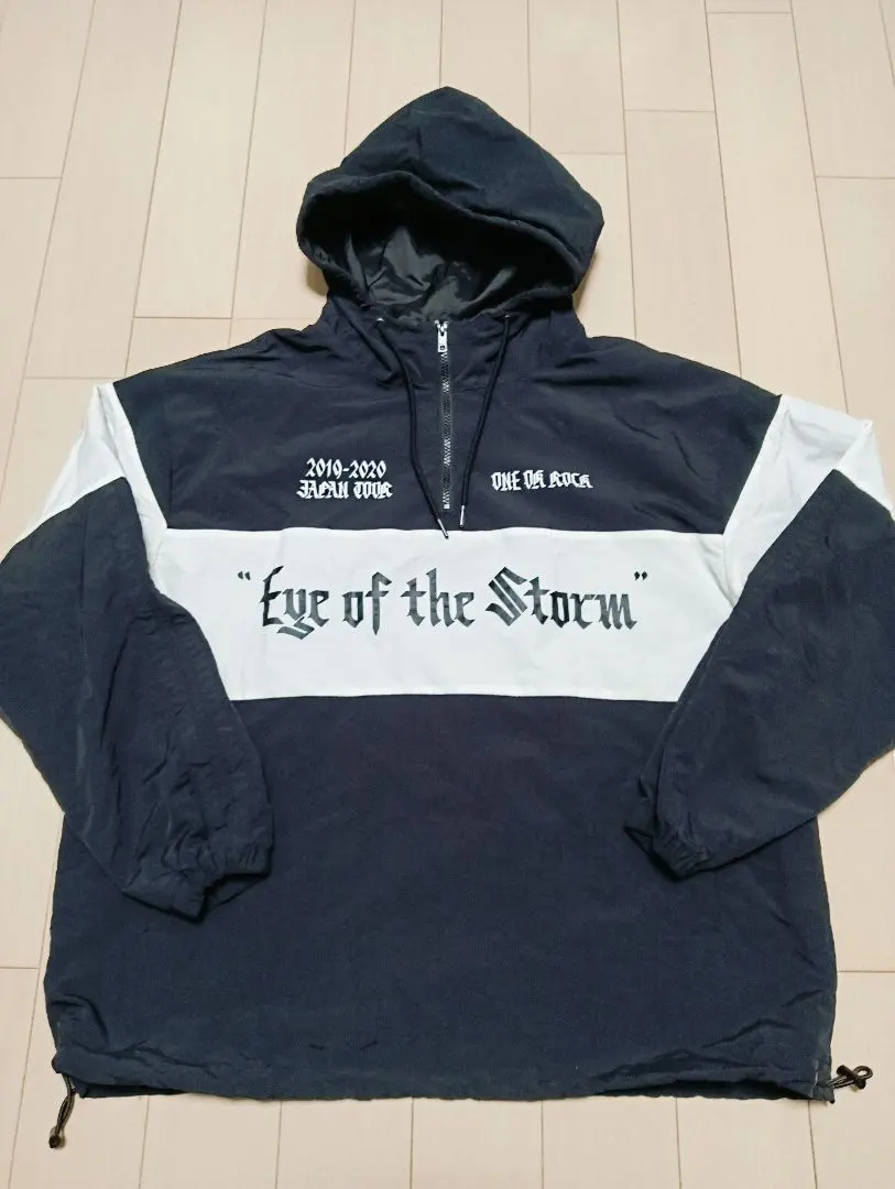 2026年最新】ワンオクナイロンパーカーの人気アイテム - メルカリ