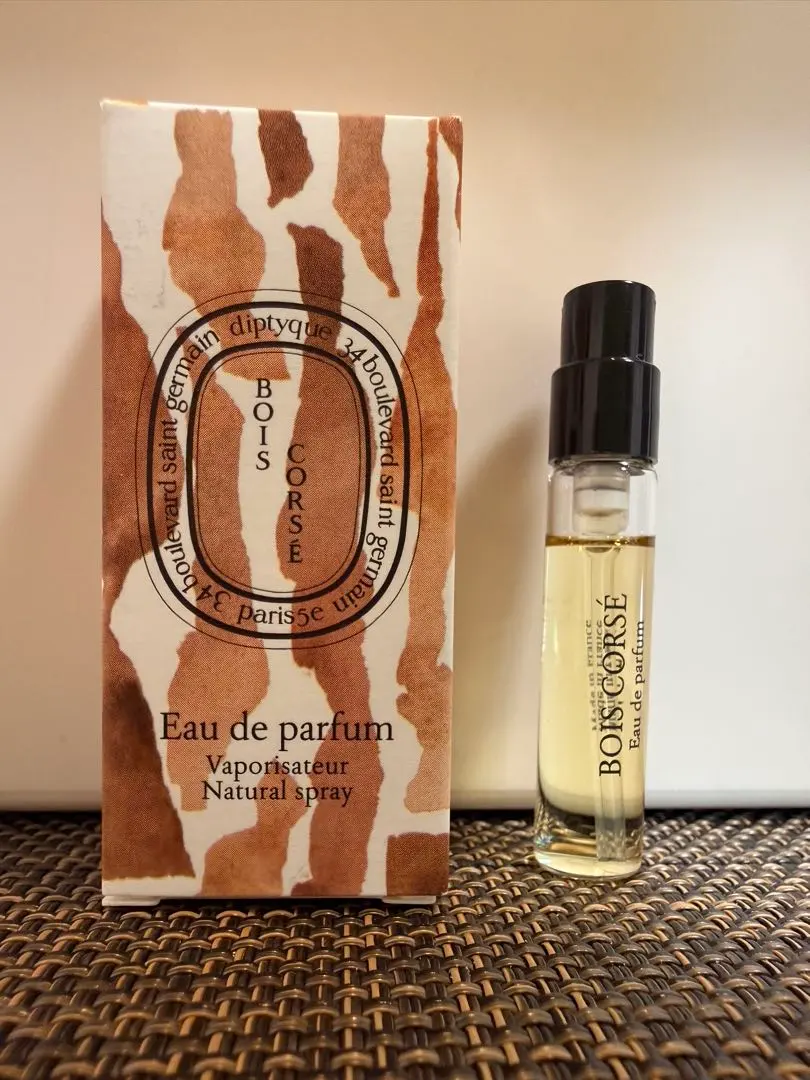 2026年最新】オードパルファンボワコルセの人気アイテム - メルカリ