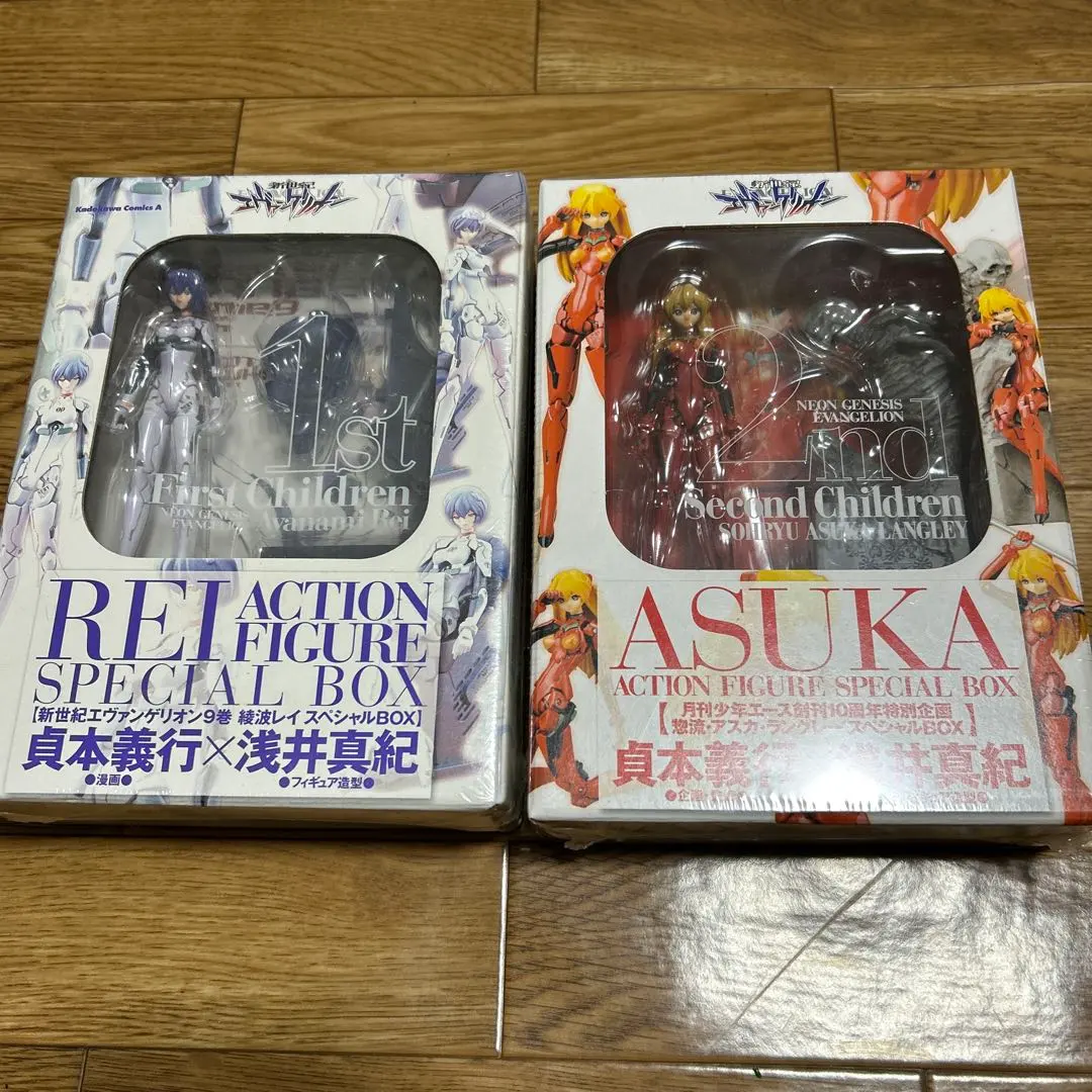 2026年最新】新世紀エヴァンゲリオン劇場版box ldの人気アイテム