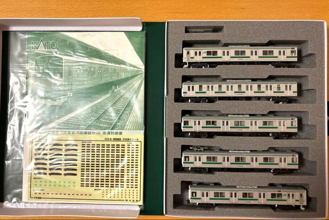 2026年最新】KATO 205 埼京線の人気アイテム - メルカリ