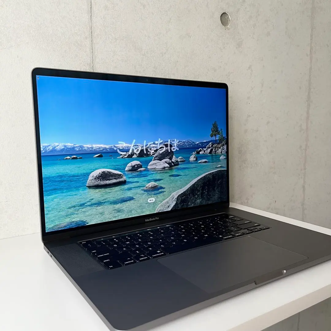 2026年最新】macbook pro 2019 16インチusキーボードの人気アイテム