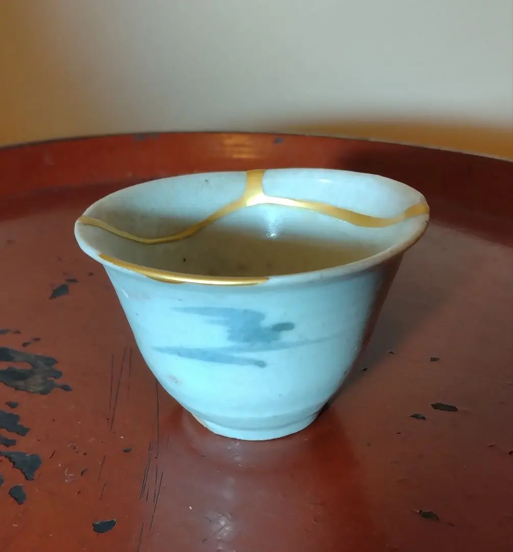 2026年最新】初期伊万里ぐい呑の人気アイテム - メルカリ