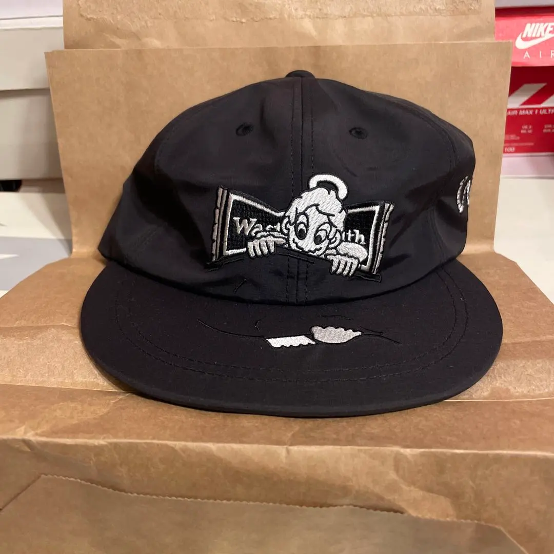 2026年最新】tappei キャップの人気アイテム - メルカリ