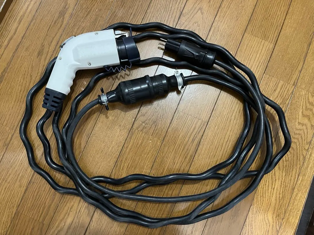 2026年最新】アイミーブ充電ケーブルの人気アイテム - メルカリ