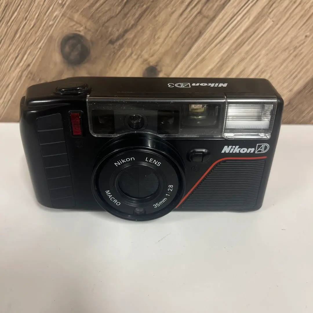 2026年最新】nikon ad3の人気アイテム - メルカリ