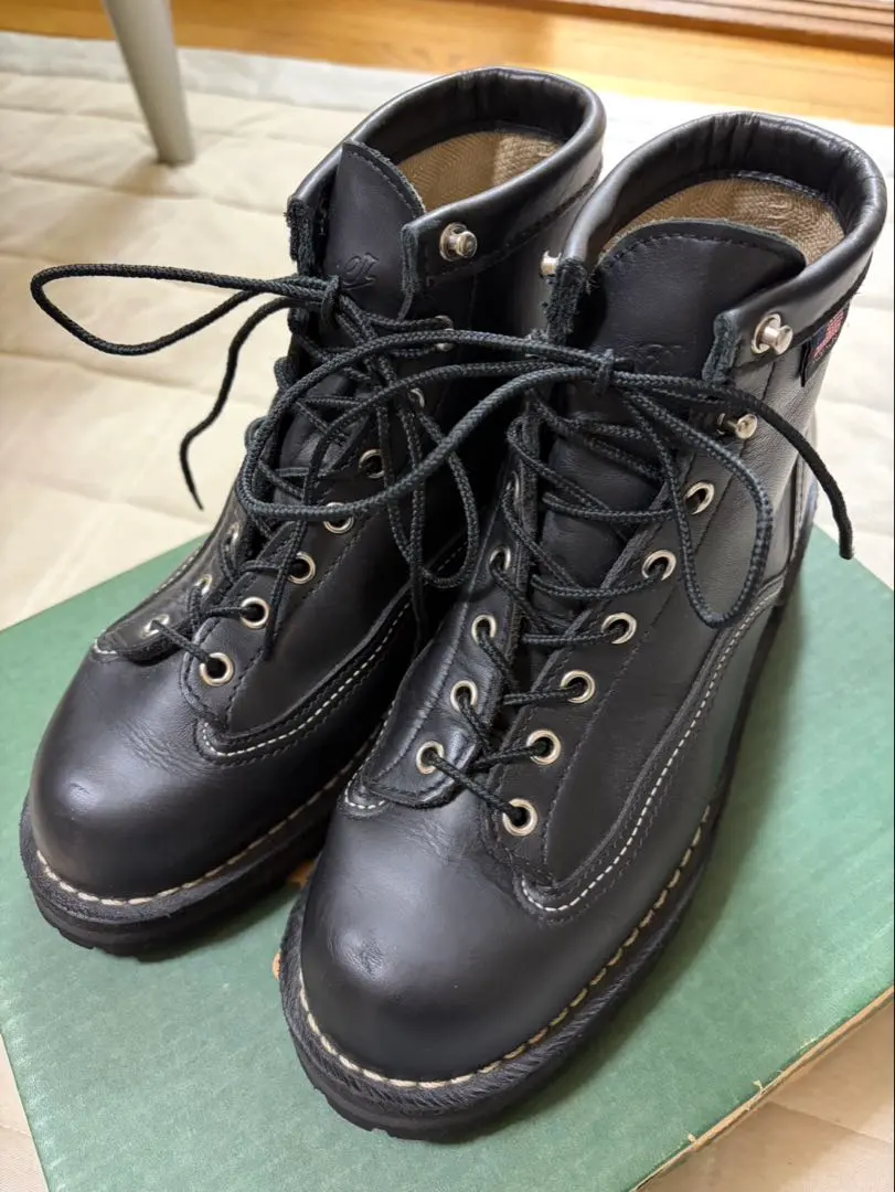 2026年最新】ダナー BULL RIDGEの人気アイテム - メルカリ