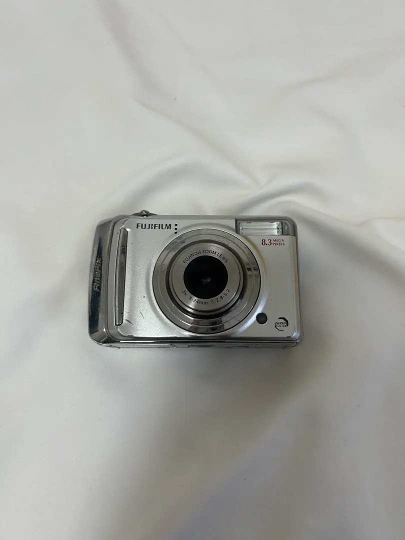 2026年最新】FINEPIX A800の人気アイテム - メルカリ
