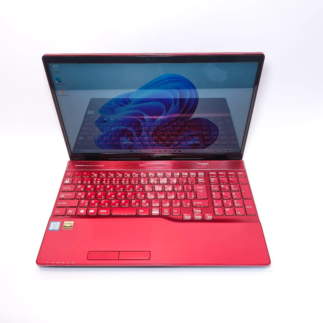 2026年最新】fujitsu lifebook ah53/c2の人気アイテム - メルカリ