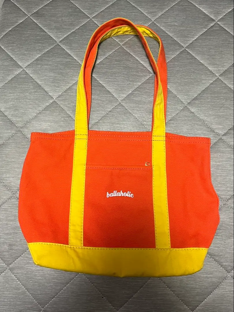2026年最新】ballaholicトートバッグの人気アイテム - メルカリ