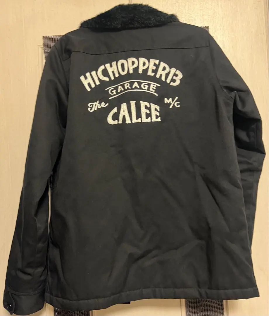 2026年最新】calee hichopperの人気アイテム - メルカリ