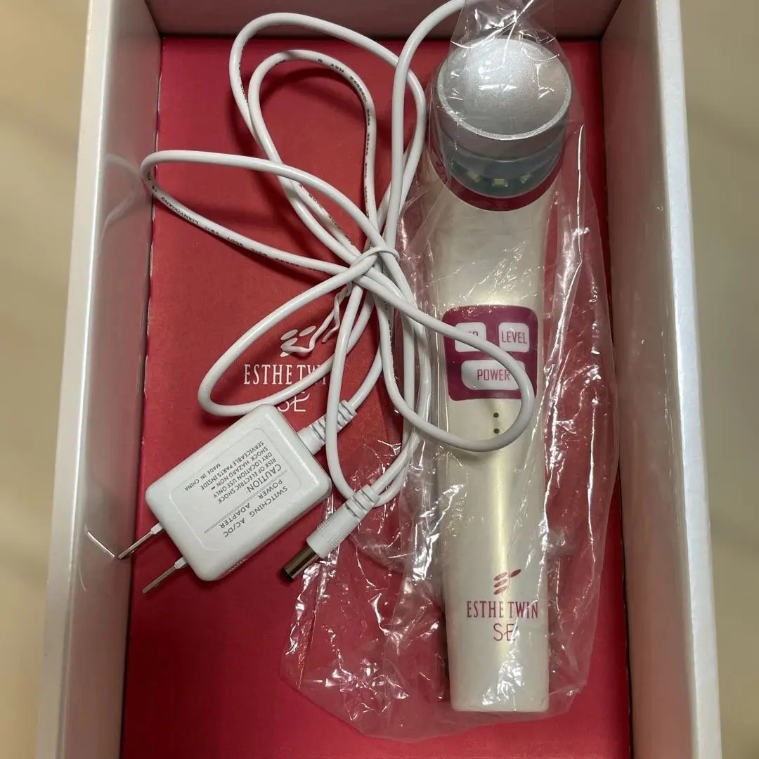 2026年最新】エステツイン se 美顔器の人気アイテム - メルカリ