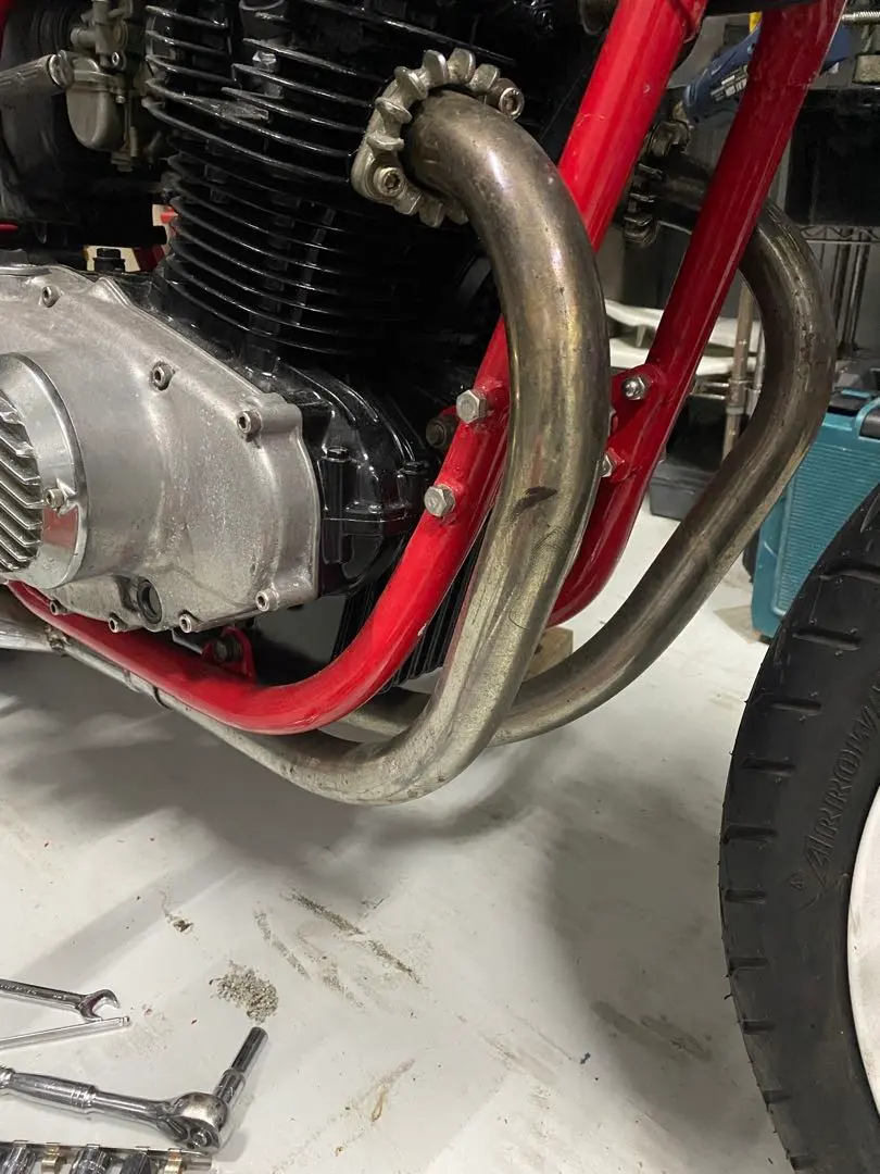 2026年最新】三協オート gs400の人気アイテム - メルカリ