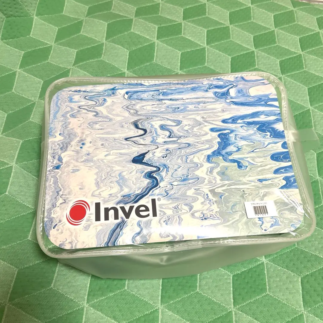 2026年最新】INVEL ブランケットの人気アイテム - メルカリ