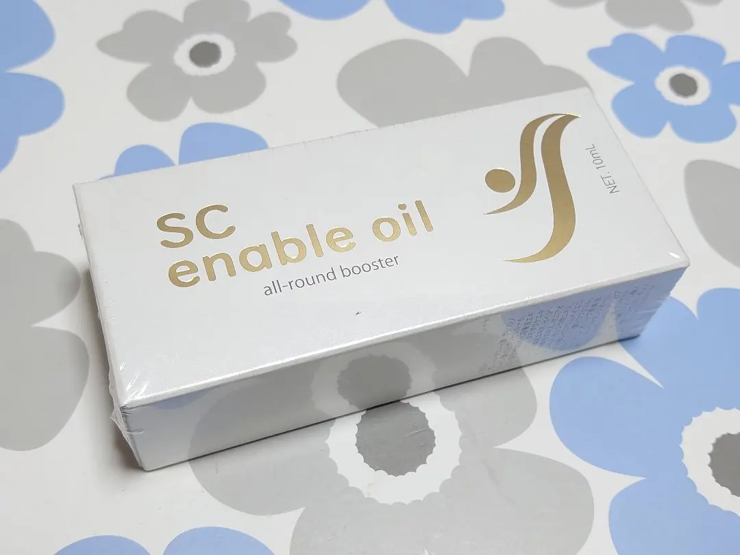 2026年最新】scエナブルオイルの人気アイテム - メルカリ