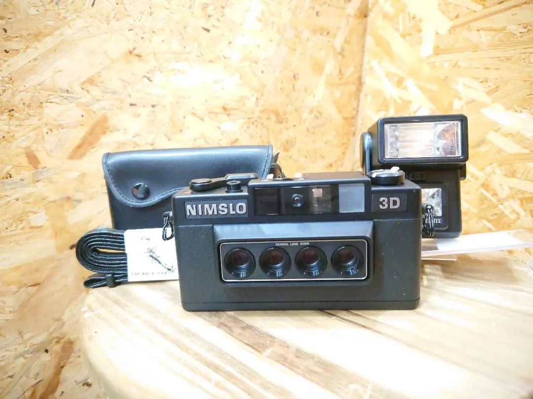 2026年最新】NIMSLO 3Dの人気アイテム - メルカリ