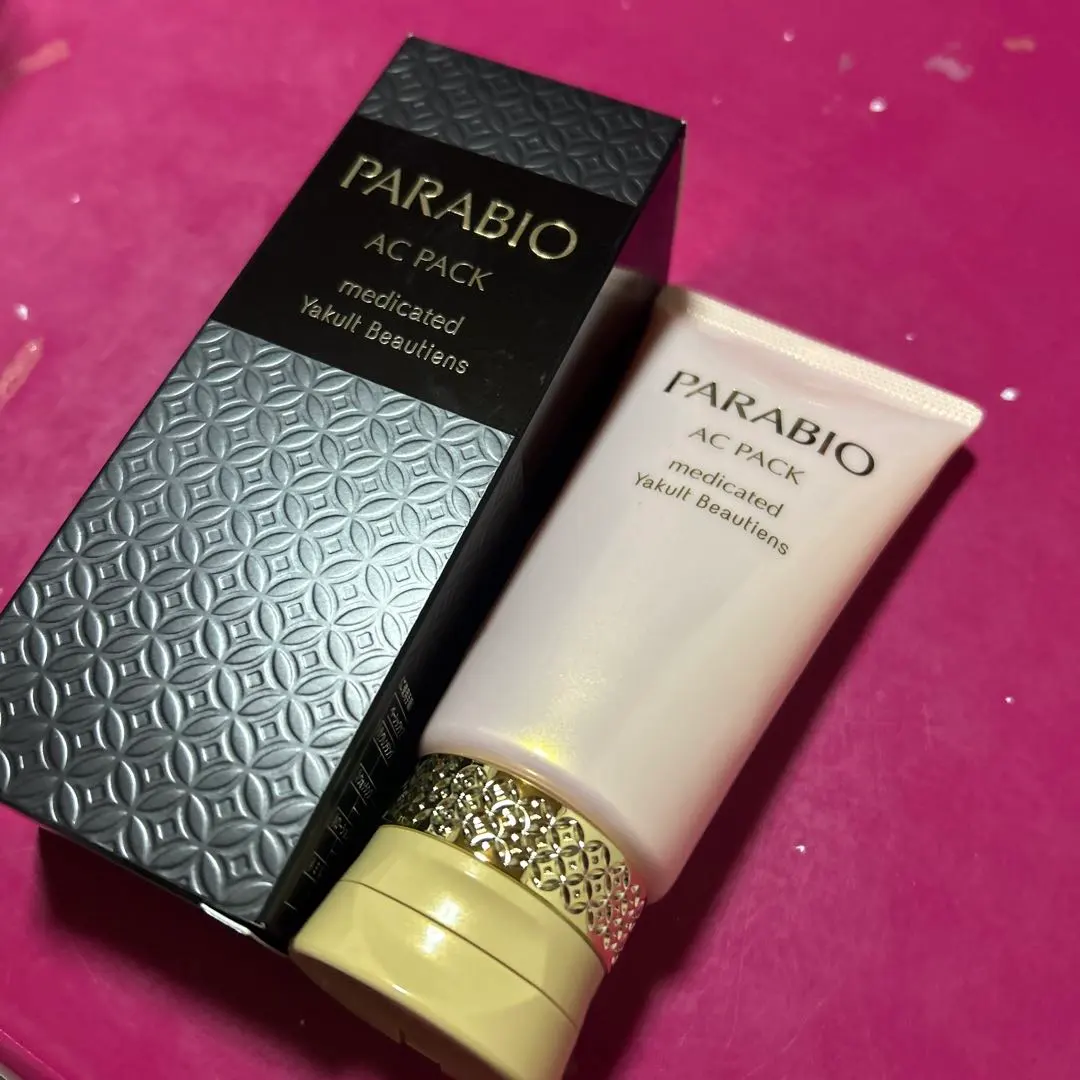 2026年最新】ヤクルト パラビオ ac パックの人気アイテム - メルカリ