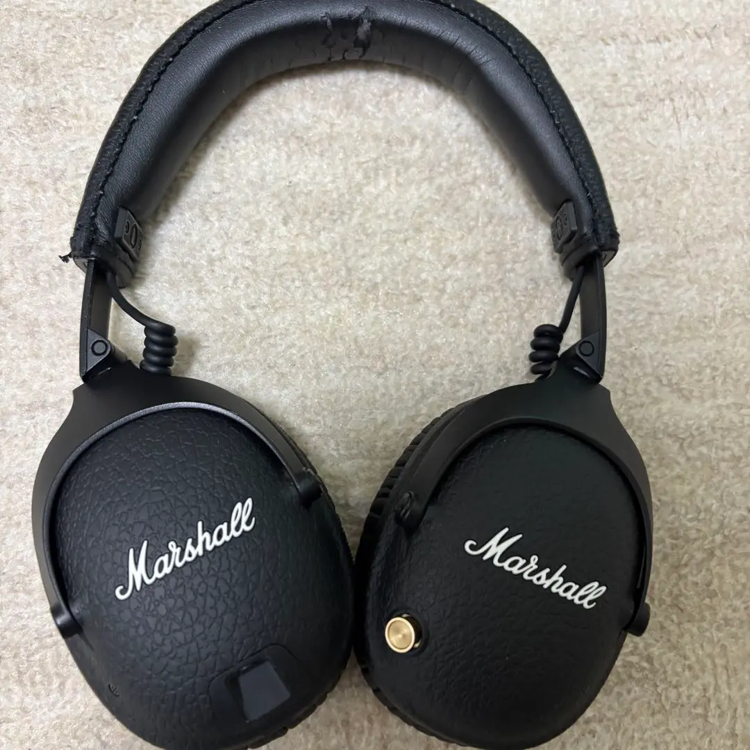 2026年最新】Marshall monitor iii a.n.c.の人気アイテム - メルカリ