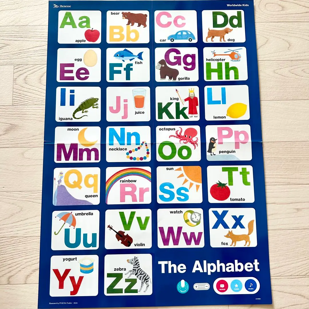 2026年最新】ワールドワイドキッズ ワンダータッチの人気アイテム