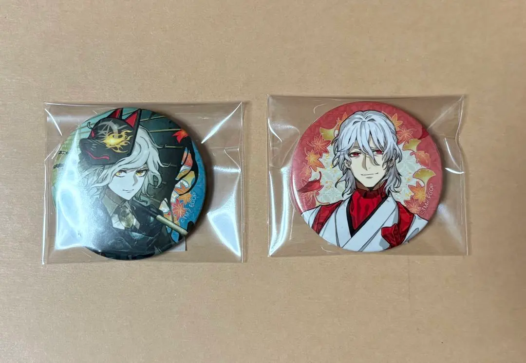 2026年最新】京まふ fgo 巌窟王の人気アイテム - メルカリ