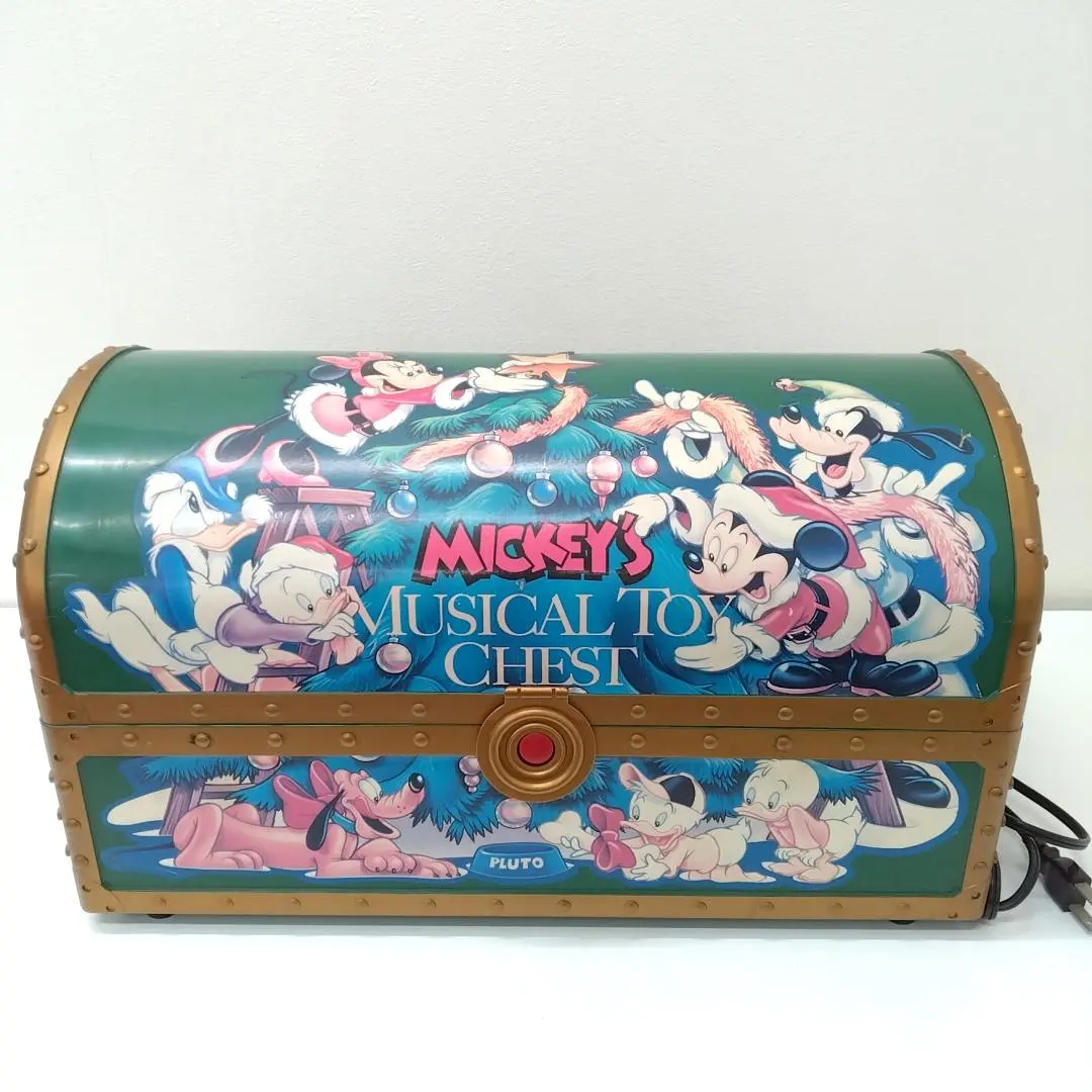 2026年最新】MUSICAL TOY CHESTの人気アイテム - メルカリ