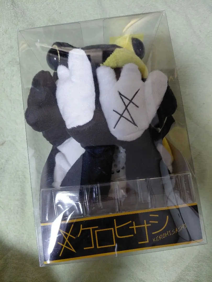 2026年最新】ケロヒサシの人気アイテム - メルカリ