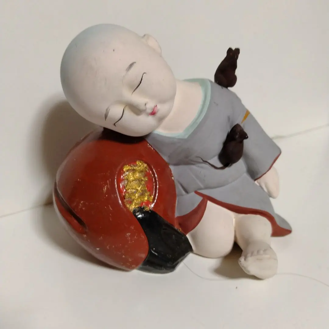 2026年最新】一休さんフィギュアの人気アイテム - メルカリ