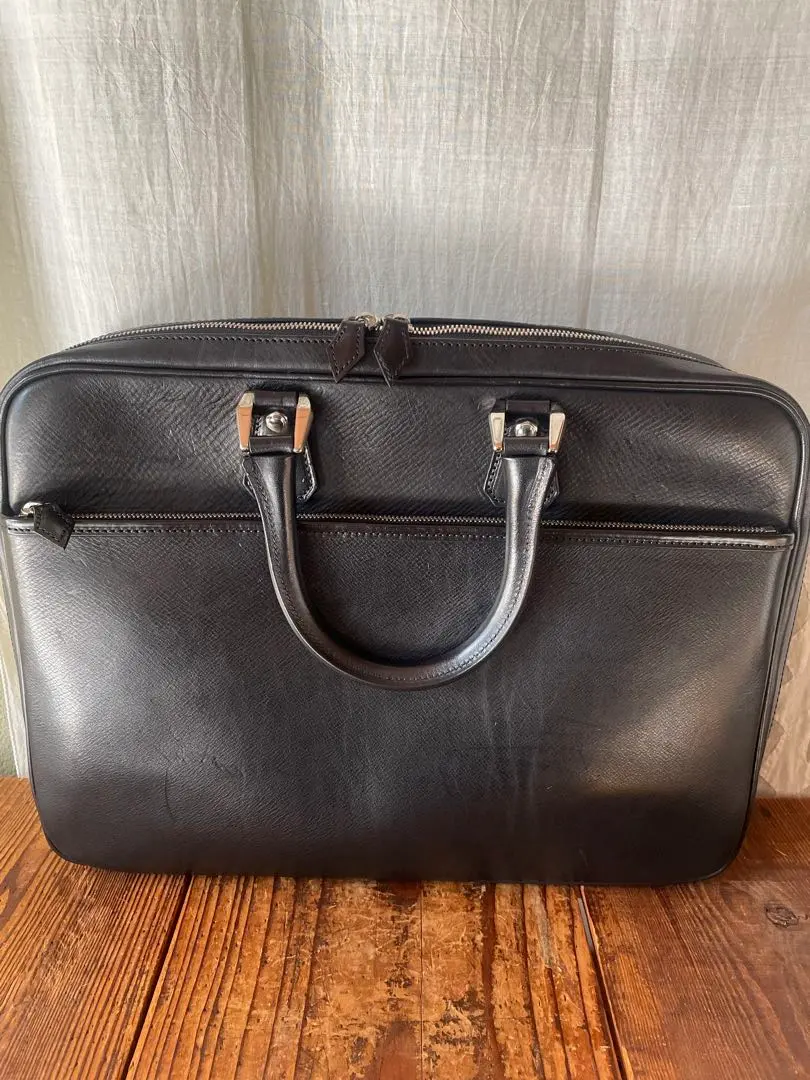 2026年最新】万双 ブリーフケースの人気アイテム - メルカリ