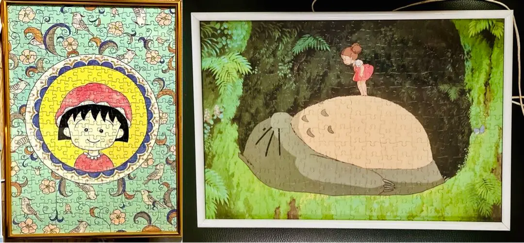 2026年最新】ちびまる子ちゃんジグソーパズルの人気アイテム - メルカリ