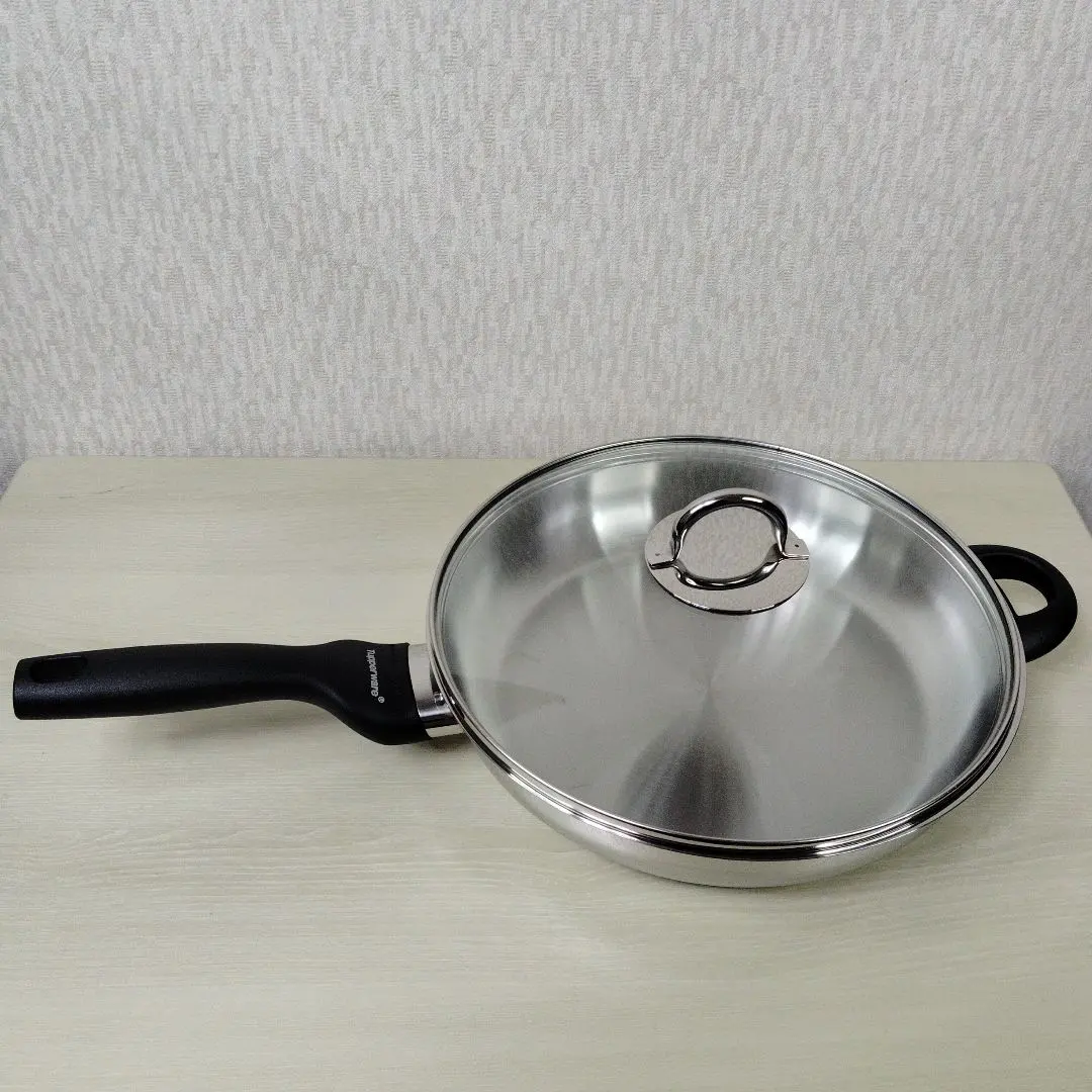 2026年最新】タッパーウェア フライパン 28の人気アイテム - メルカリ