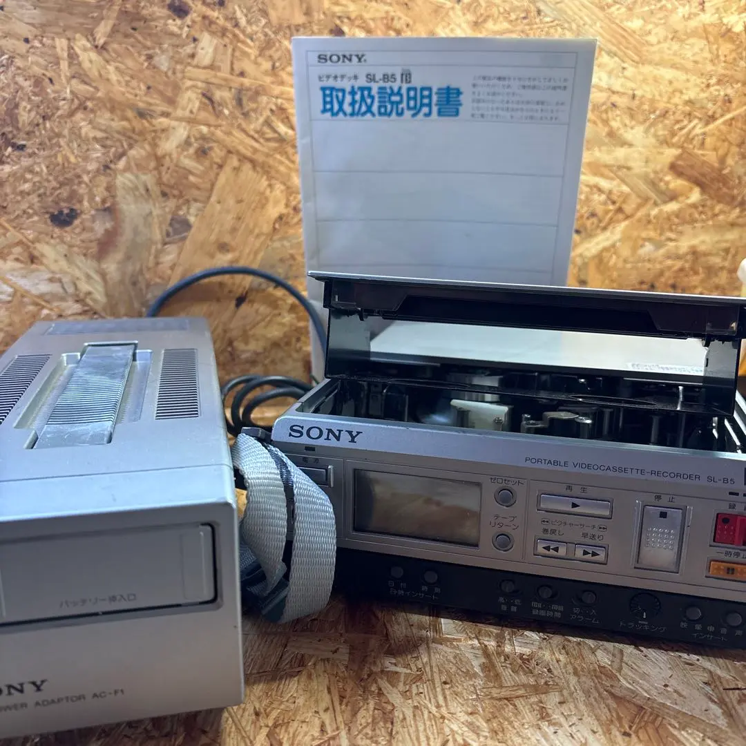 2026年最新】SONY SL-F1の人気アイテム - メルカリ