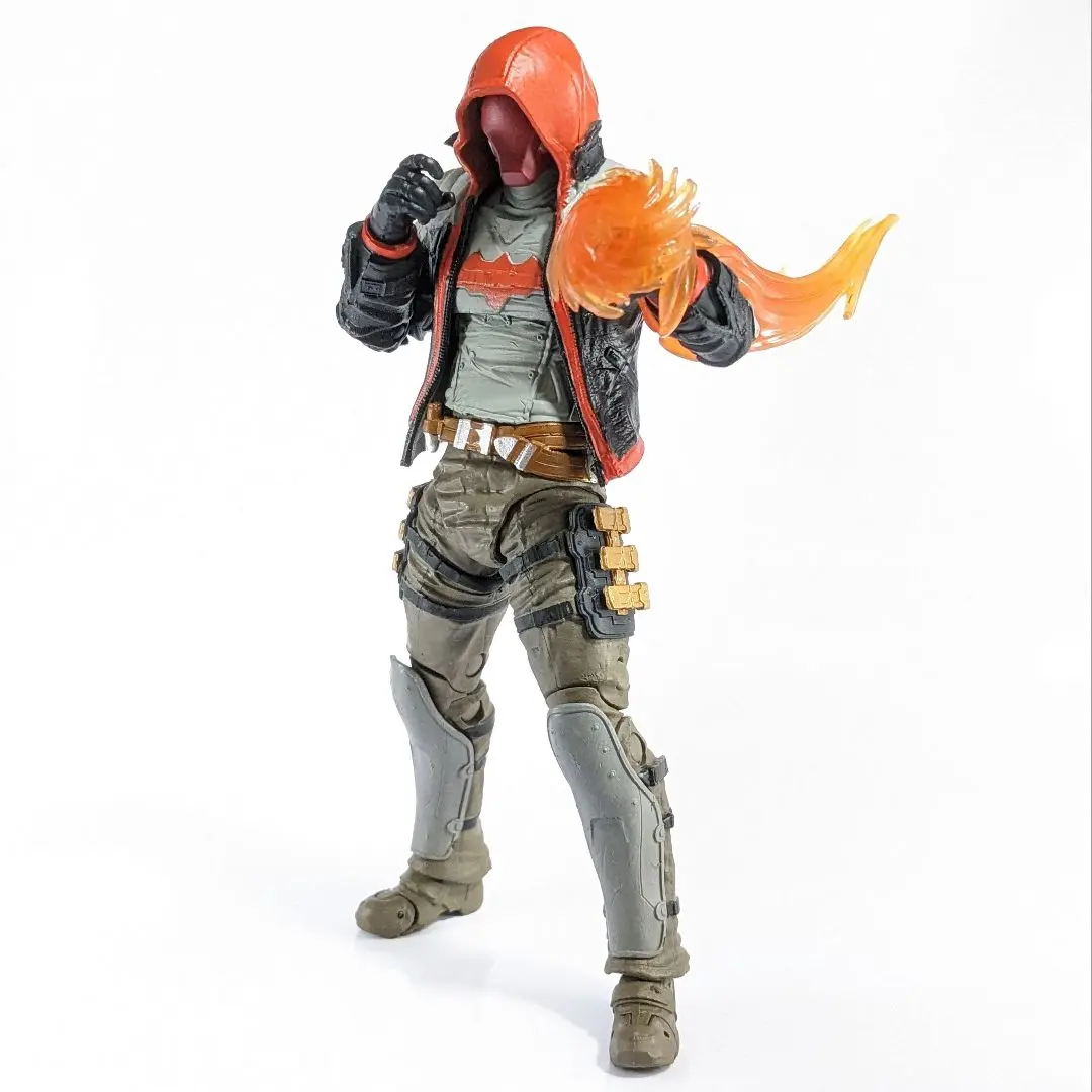 2026年最新】DCマルチバース レッドフードの人気アイテム - メルカリ