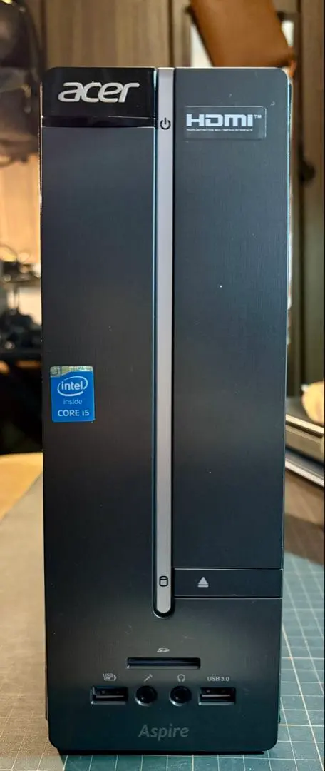2026年最新】Acer Windowsデスクトップの人気アイテム - メルカリ