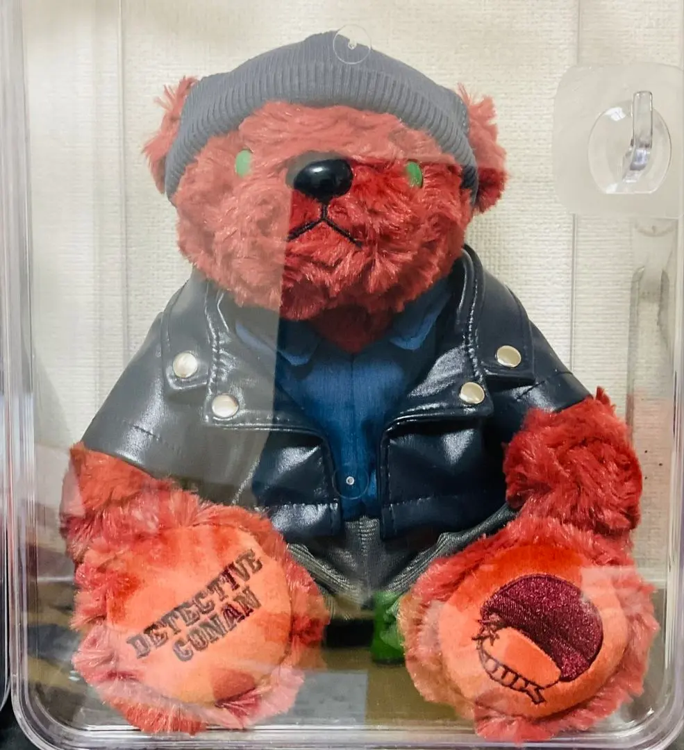 2026年最新】テディベア 赤井秀一の人気アイテム - メルカリ