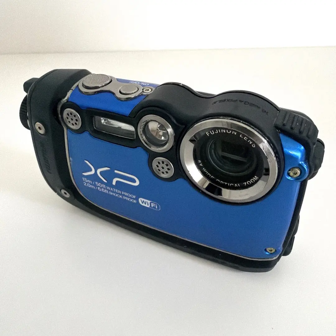 2026年最新】finepix 50iの人気アイテム - メルカリ