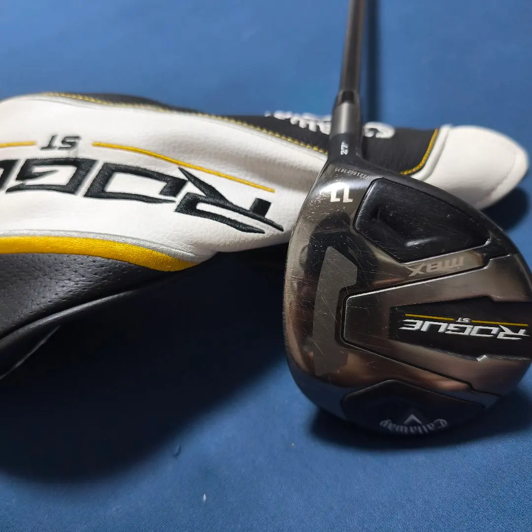 2026年最新】ローグst max ドライバー ベンタスの人気アイテム - メルカリ
