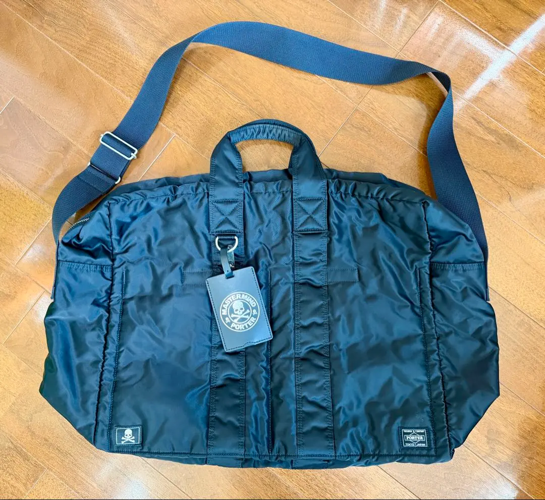 2026年最新】PORTER MASTERMINDの人気アイテム - メルカリ