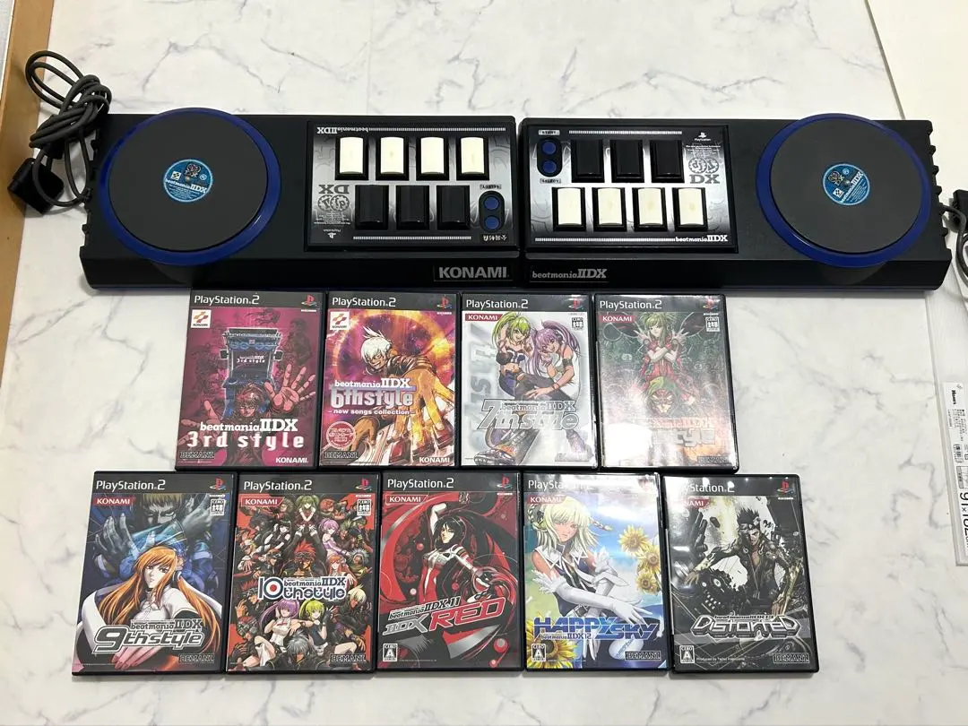 2026年最新】beatmania iidx プロフェッショナルモデルの人気アイテム