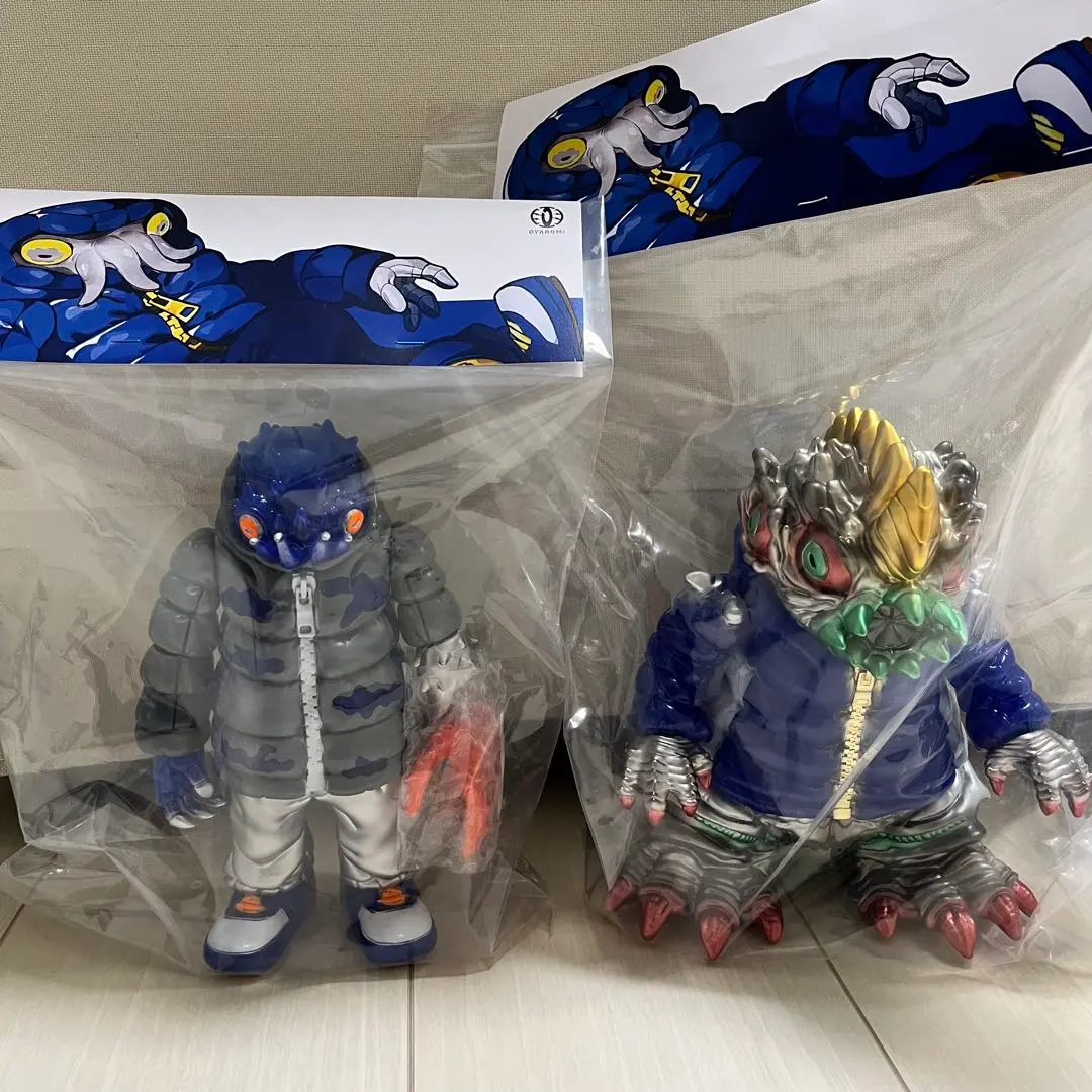 2026年最新】アトモスソフビの人気アイテム - メルカリ