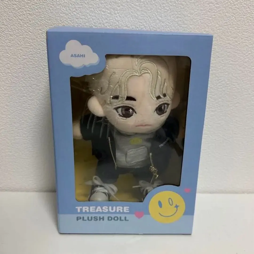 2026年最新】treasure ドール アサヒの人気アイテム - メルカリ