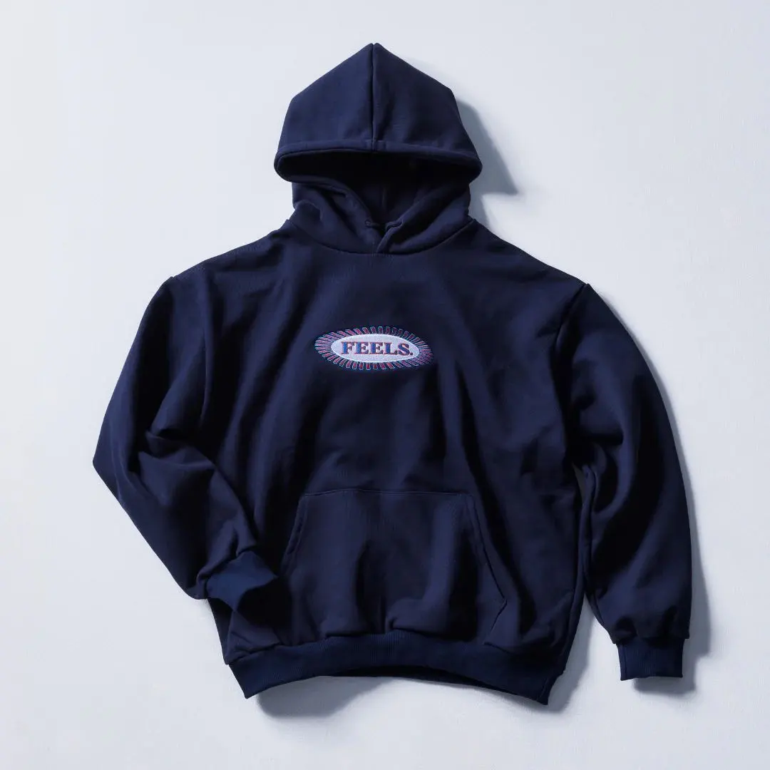 2026年最新】Feels パーカー 上杉柊平の人気アイテム - メルカリ