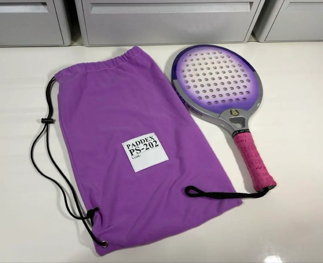 2026年最新】PADDEXパドルテニスラケットの人気アイテム - メルカリ