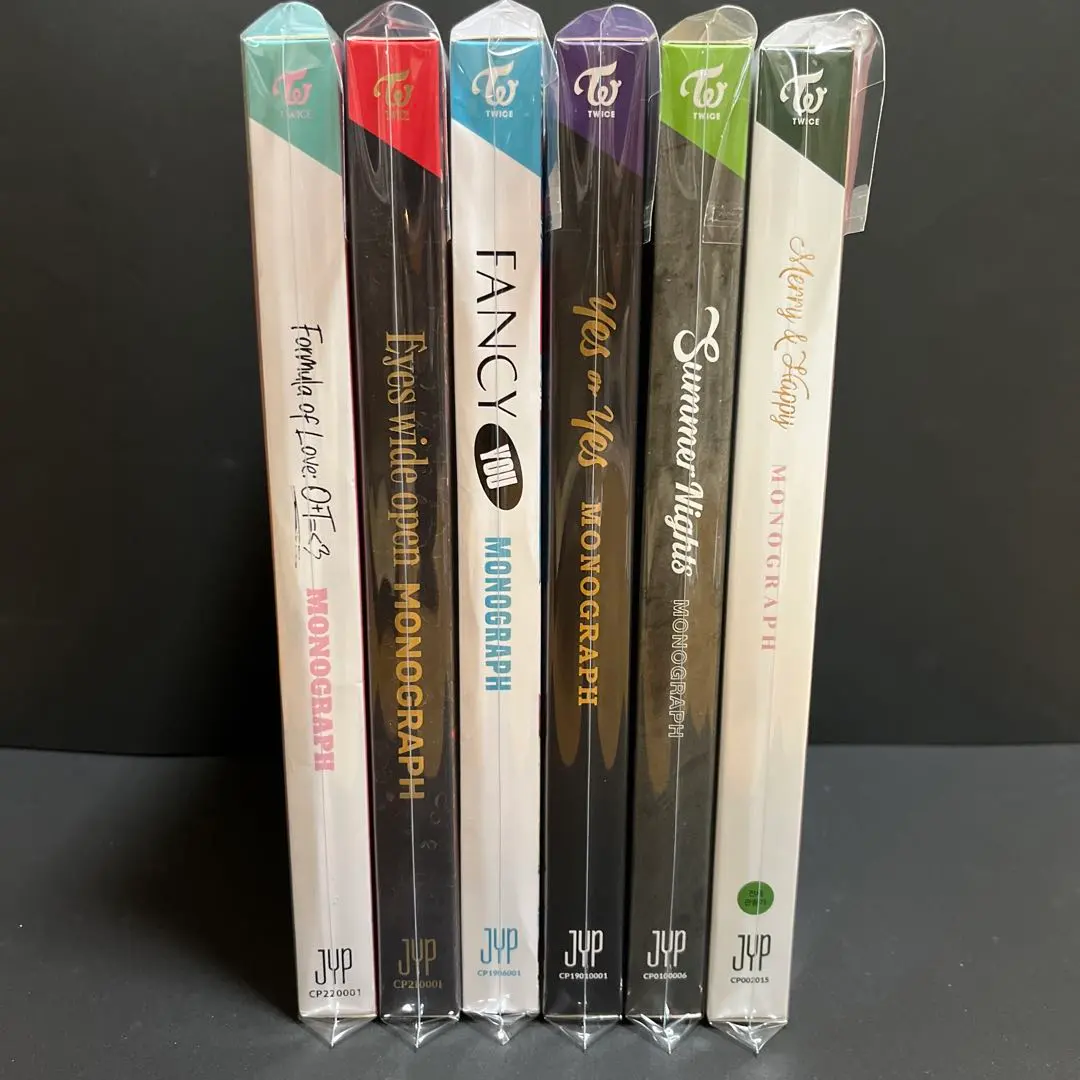 2026年最新】Eyes Wide Open モノグラフの人気アイテム - メルカリ