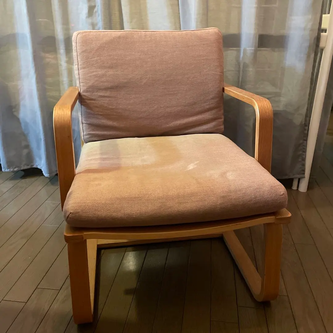 2026年最新】無印 リラックスチェアの人気アイテム - メルカリ