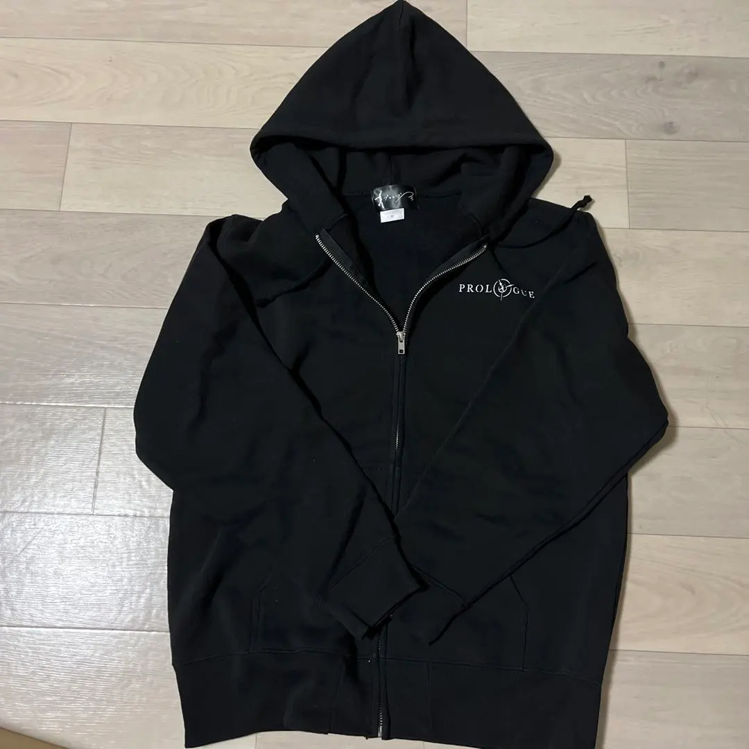 2026年最新】羽生結弦 プロローグパーカーの人気アイテム - メルカリ