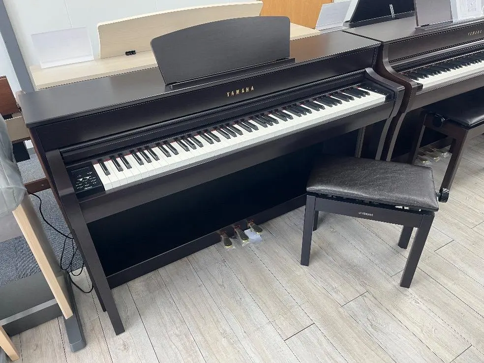 2026年最新】YAMAHA 電子ピアノ CLP-230の人気アイテム - メルカリ