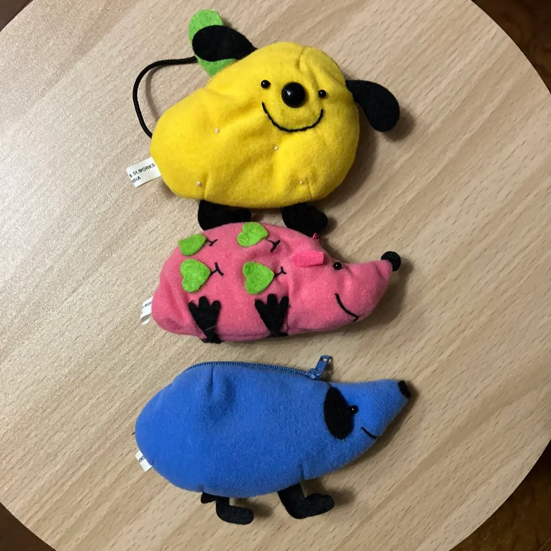 2026年最新】じゃがいぬくんの人気アイテム - メルカリ