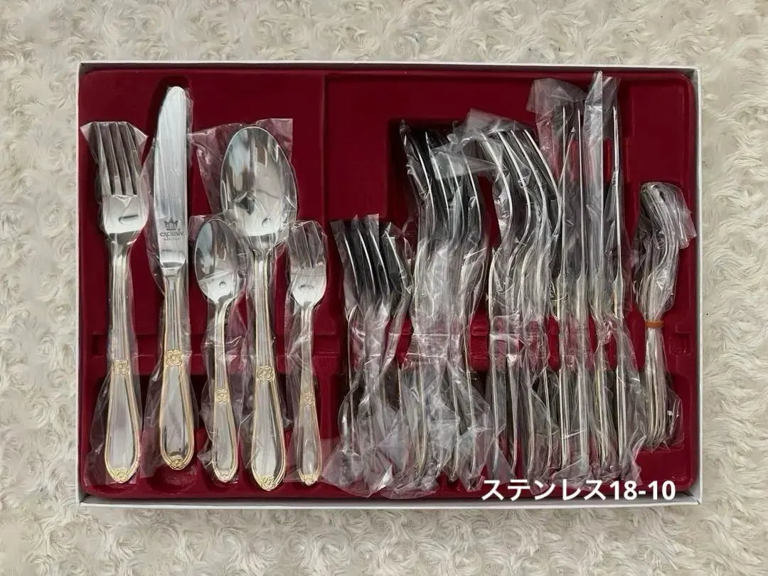 2026年最新】SBS カトラリーの人気アイテム - メルカリ