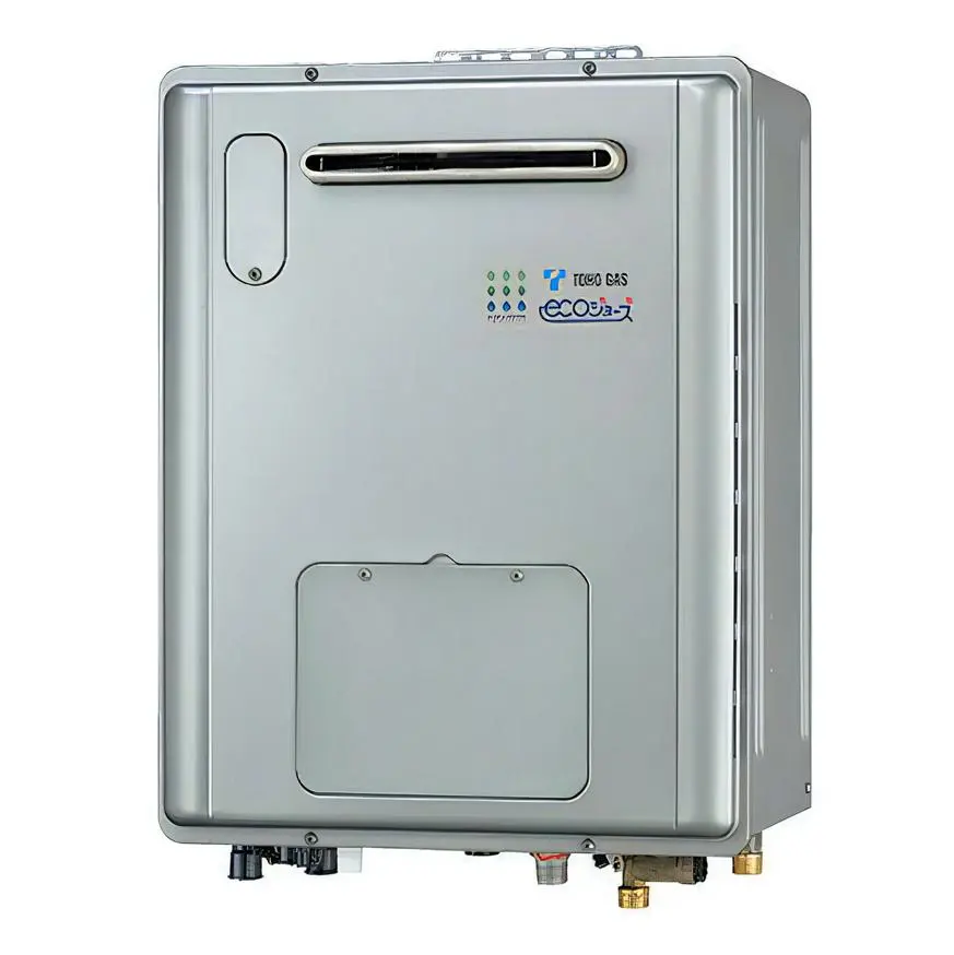 2026年最新】リンナイガス給湯器24号の人気アイテム - メルカリ