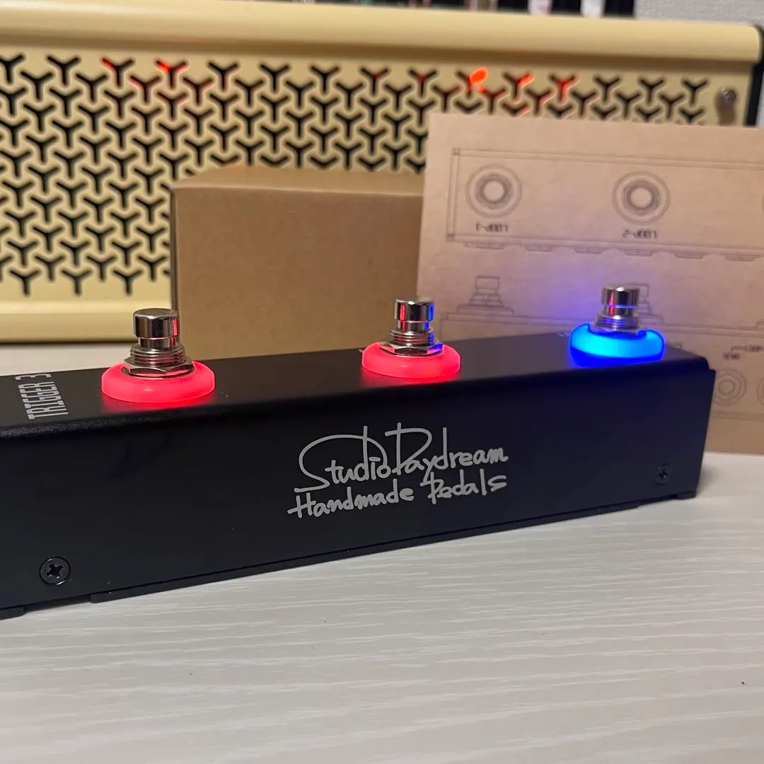 2026年最新】 STUDIO daydream triggerの人気アイテム - メルカリ